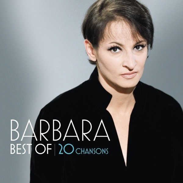 Album Barbara - Best of 20 chansons
