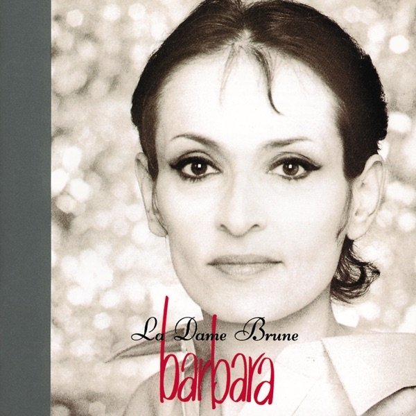 Album Barbara - La dame braune, vol. 6: 1967-1968