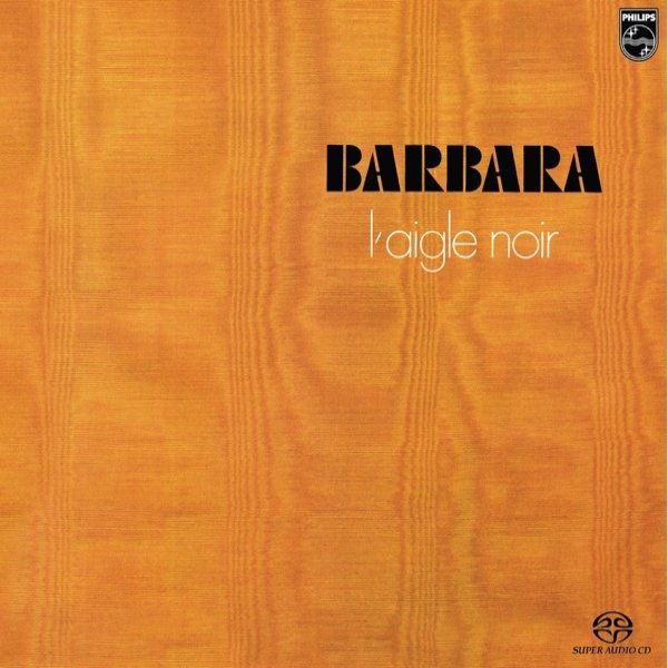 Album Barbara - L