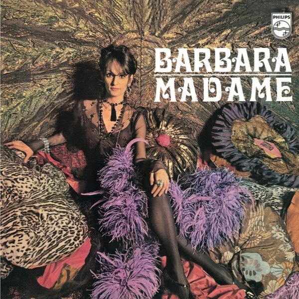 Album Barbara - Madame