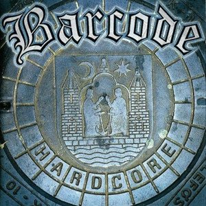 Album Barcode - Hardcore