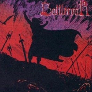 Album Battleroar - Battleroar