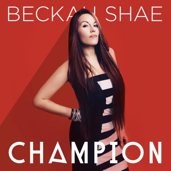 Album Beckah Shae - Champion