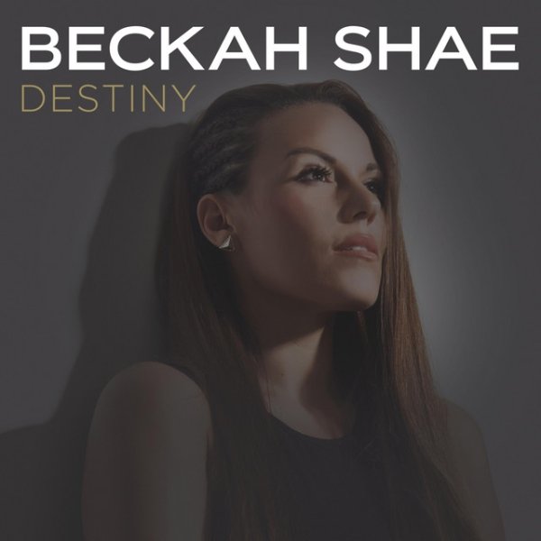 Album Beckah Shae - Destiny