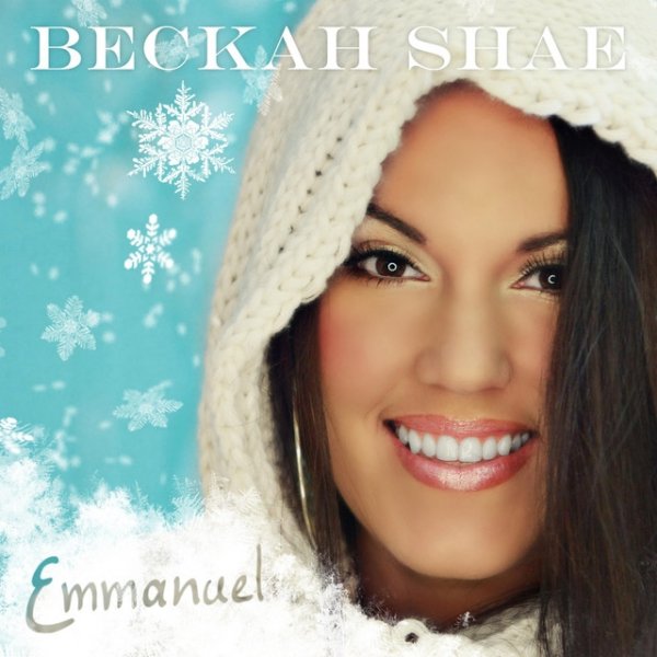 Album Beckah Shae - Emmanuel