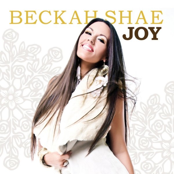 Album Beckah Shae - Joy