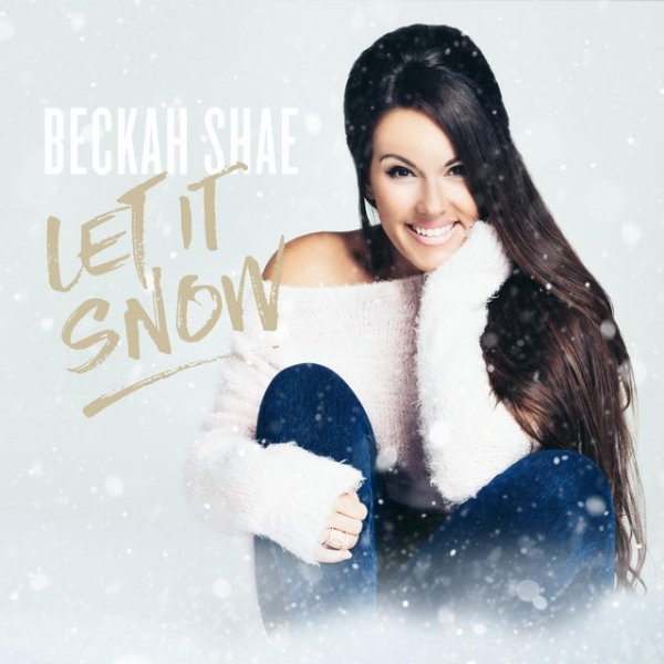 Album Beckah Shae - Let It Snow