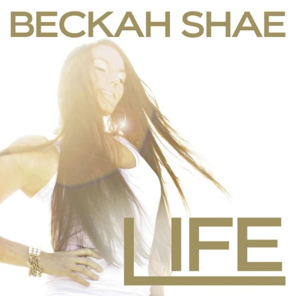 Album Beckah Shae - LIFE