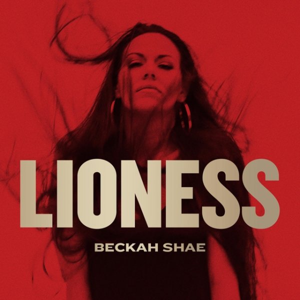 Album Beckah Shae - Lioness