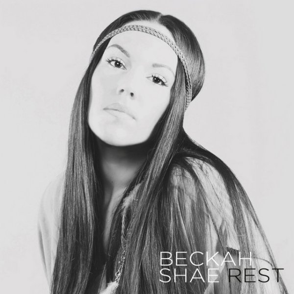 Album Rest - Beckah Shae