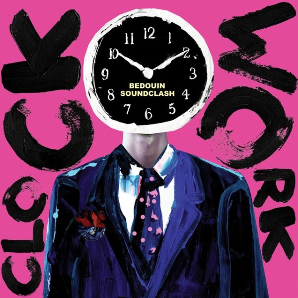 Clock Work - album