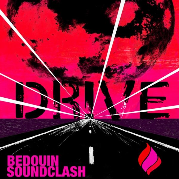 Album Bedouin Soundclash - Drive
