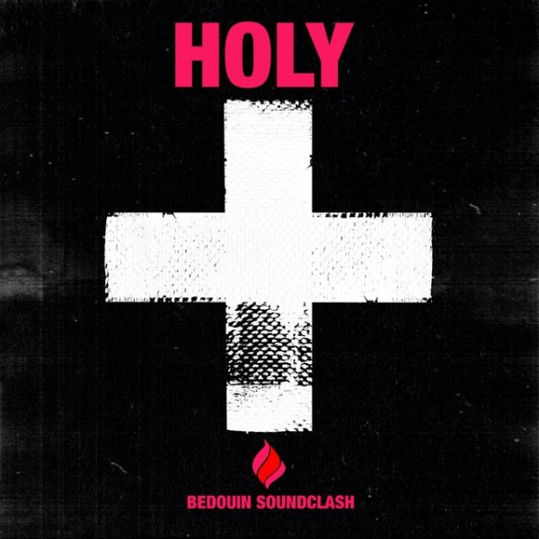 Album Bedouin Soundclash - Holy