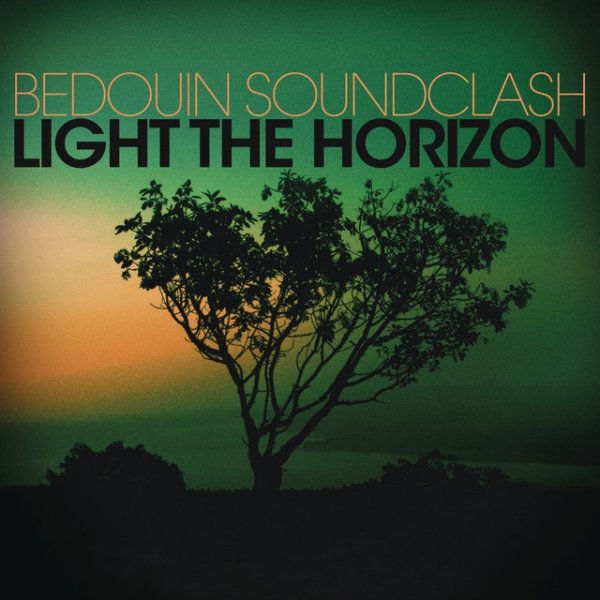 Album Bedouin Soundclash - Light the Horizon