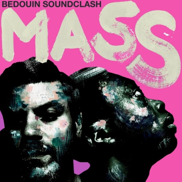Album Bedouin Soundclash - MASS