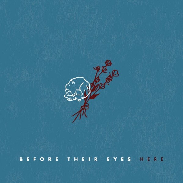 Album Before Their Eyes - Here