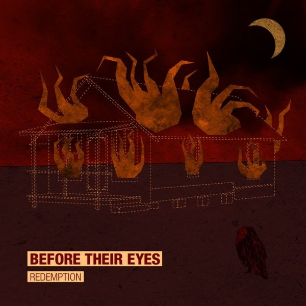 Album Before Their Eyes - Redemption