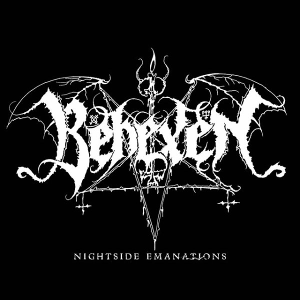 Album Behexen - Nightside Emanations