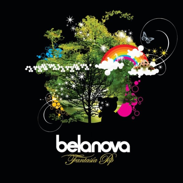 Album Belanova - Cada Que...