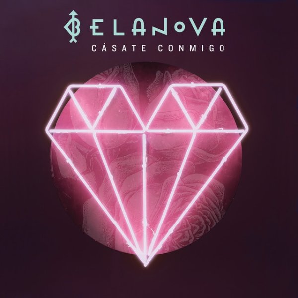 Album Belanova - Cásate Conmigo