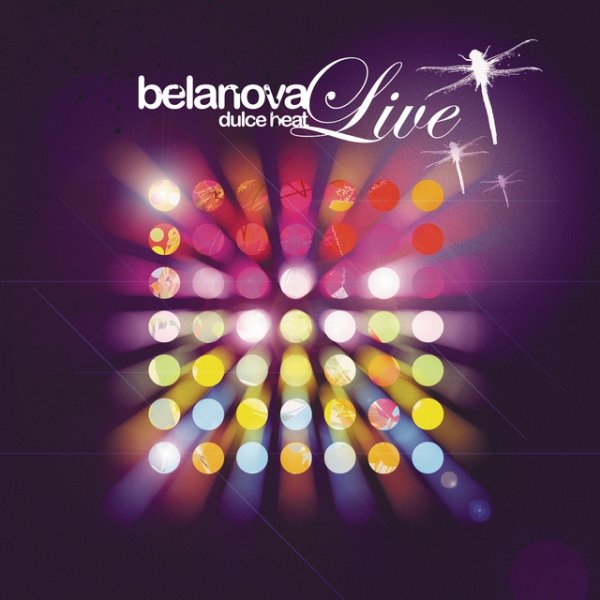 Album Belanova - Dulce Beat Live