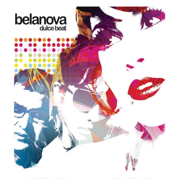 Album Belanova - Dulce Beat