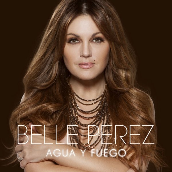 Album Belle Perez - Agua y fuego