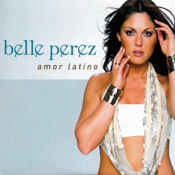 Album Belle Perez - Amor Latino