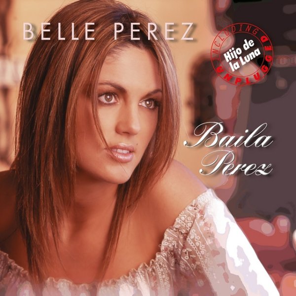 Baila Perez - album