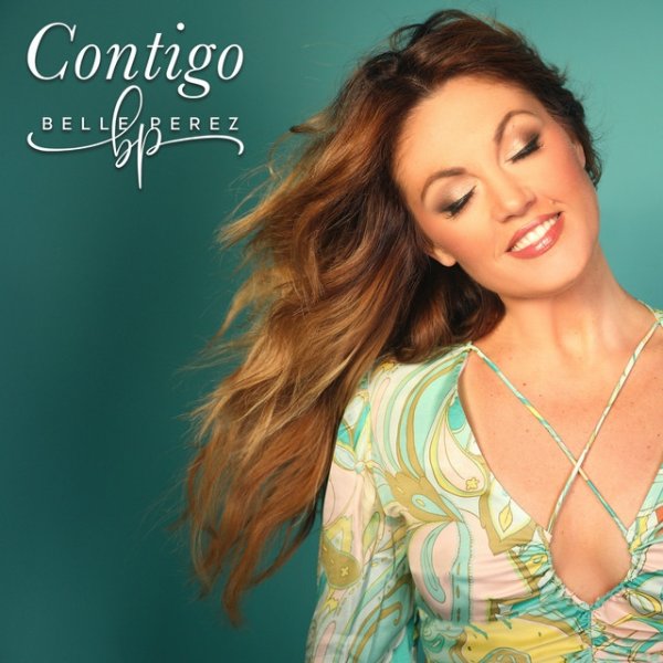 Album Belle Perez - Contigo
