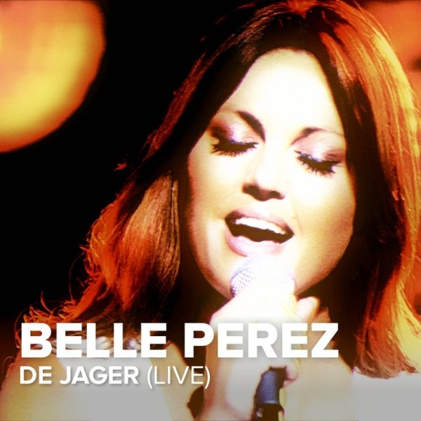 Album Belle Perez - De Jager