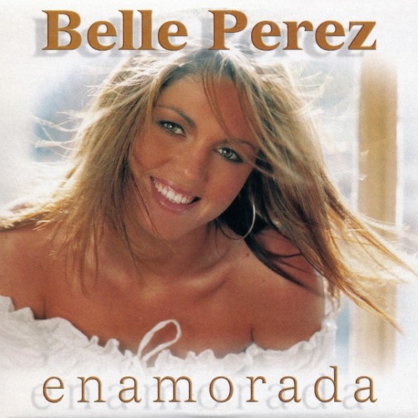 Album Belle Perez - Enamorada