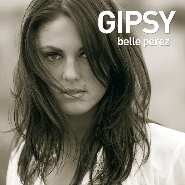 Album Belle Perez - Gipsy