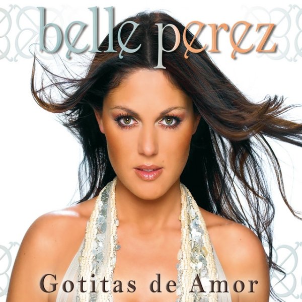 Album Belle Perez - Gotitas de Amor