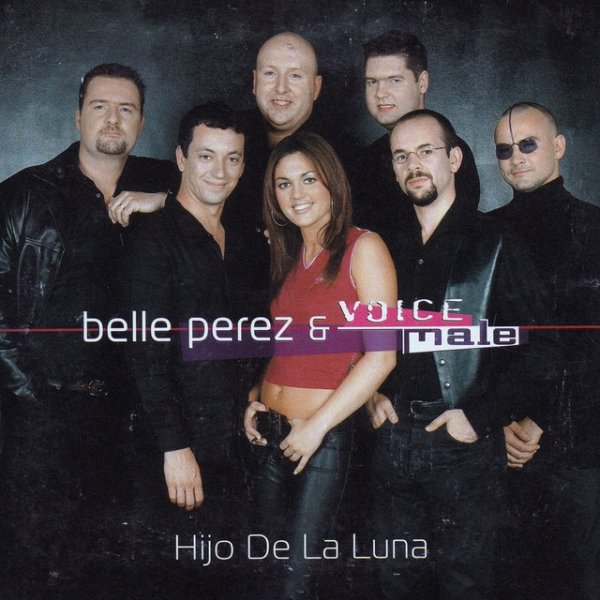 Album Belle Perez - Hijo de la Luna