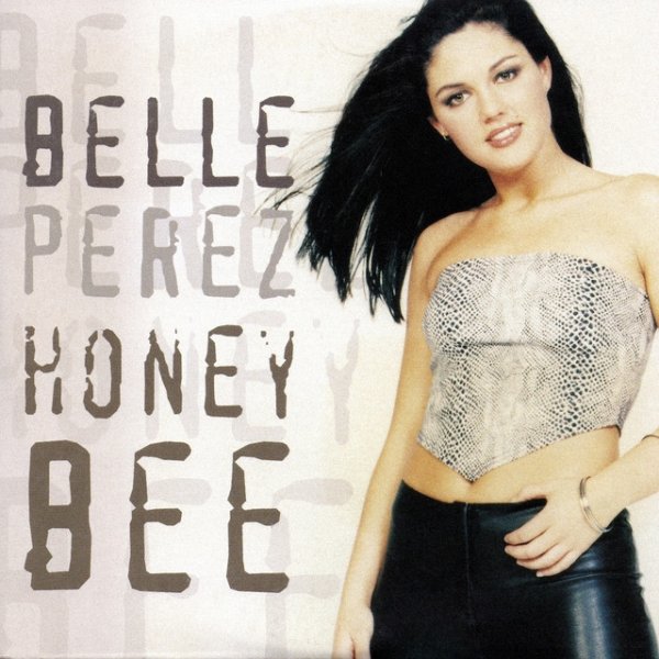 Album Belle Perez - Honeybee