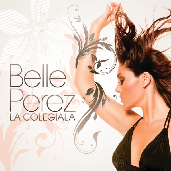 Album Belle Perez - La Colegiala