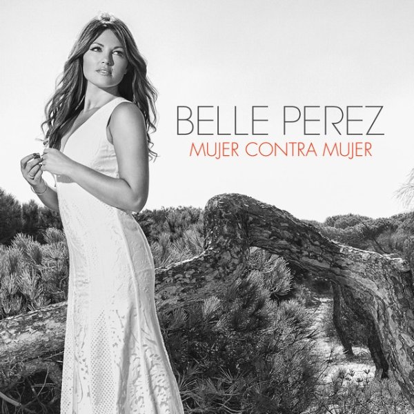 Album Belle Perez - Mujer Contra Mujer