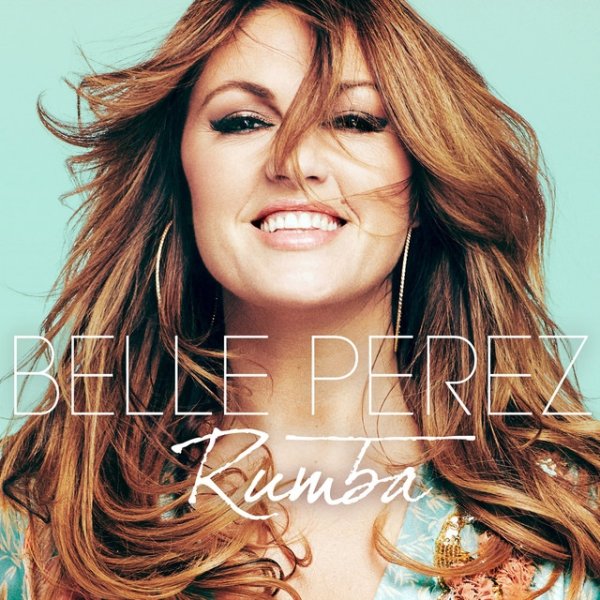 Album Belle Perez - Rumba