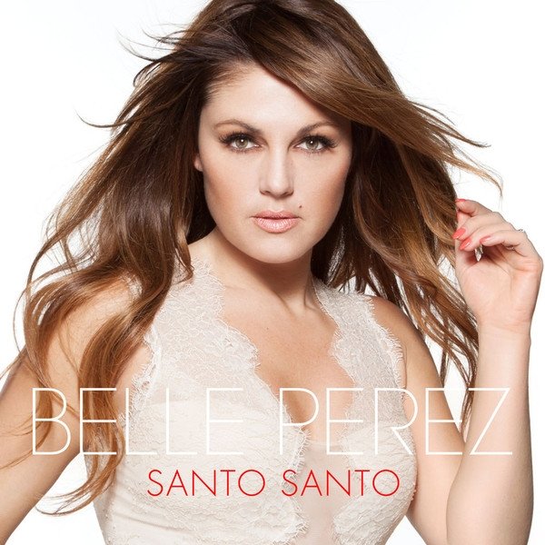 Album Belle Perez - Santo Santo