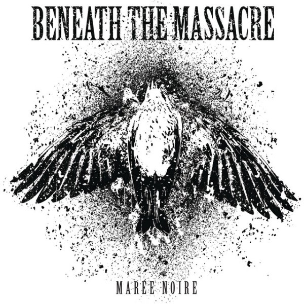 Album Beneath the Massacre - Maree Noire