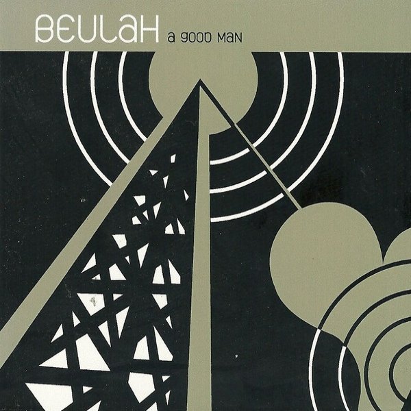 Album Beulah - A Good Man