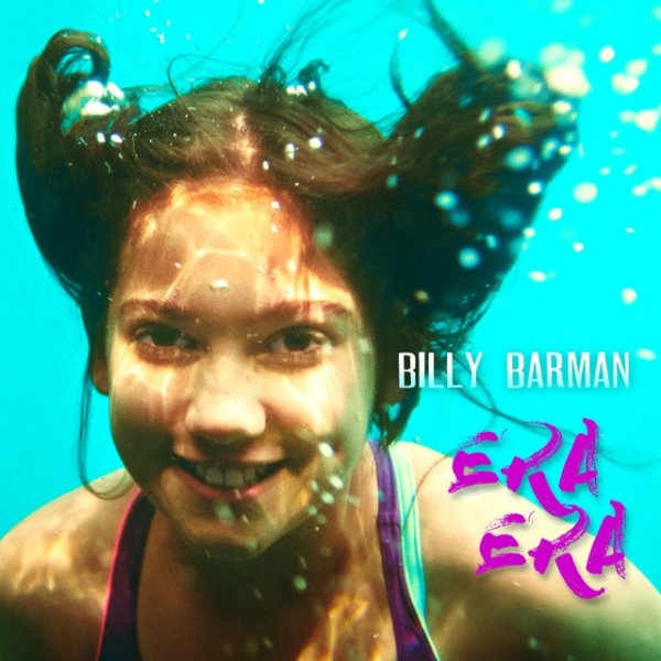 Album Billy Barman - Era Era