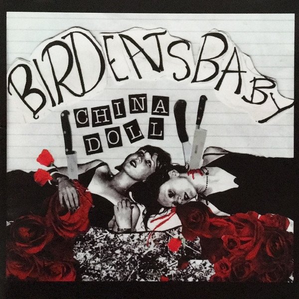 Album Birdeatsbaby - China Doll