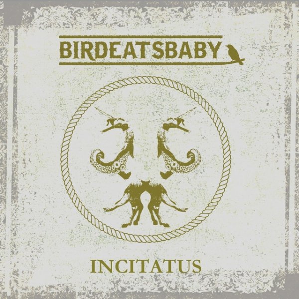 Album Birdeatsbaby - Incitatus