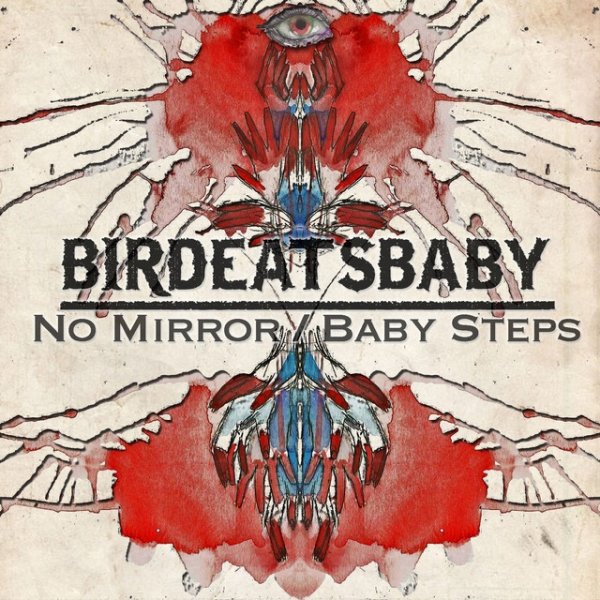 No Mirror / Baby Steps - album