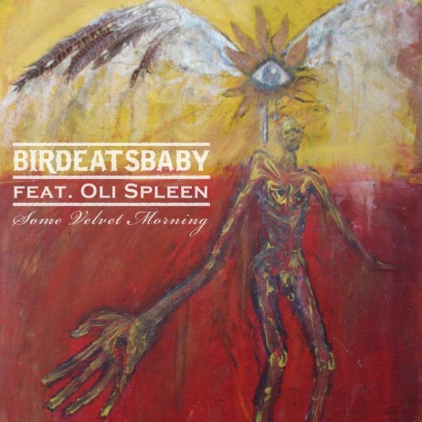 Album Birdeatsbaby - Some Velvet Morning