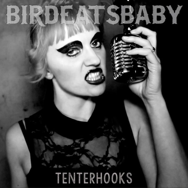 Tenterhooks - album