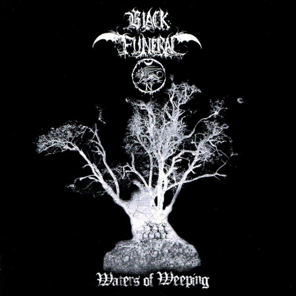 Album Black Funeral - Waters of Weeping