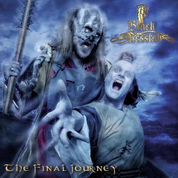 The Final Journey - album